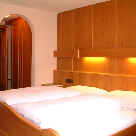 Garni Mathonerhof Hotel อิสชเกิล ภายนอก รูปภาพ
