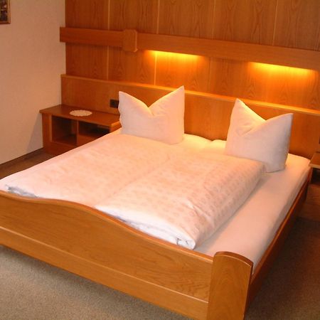 Garni Mathonerhof Hotel อิสชเกิล ภายนอก รูปภาพ