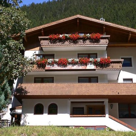 Garni Mathonerhof Hotel อิสชเกิล ภายนอก รูปภาพ