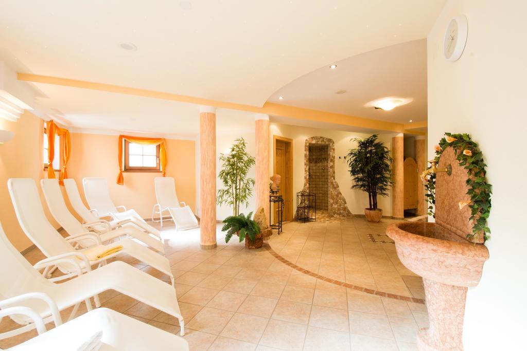 Garni Mathonerhof Hotel อิสชเกิล ภายนอก รูปภาพ